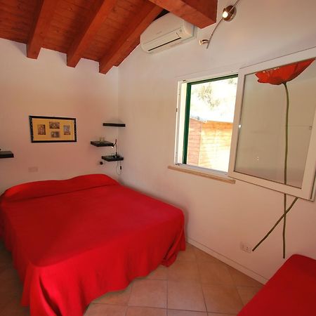 Villetta Ciclamino Casa Alzi Extérieur photo