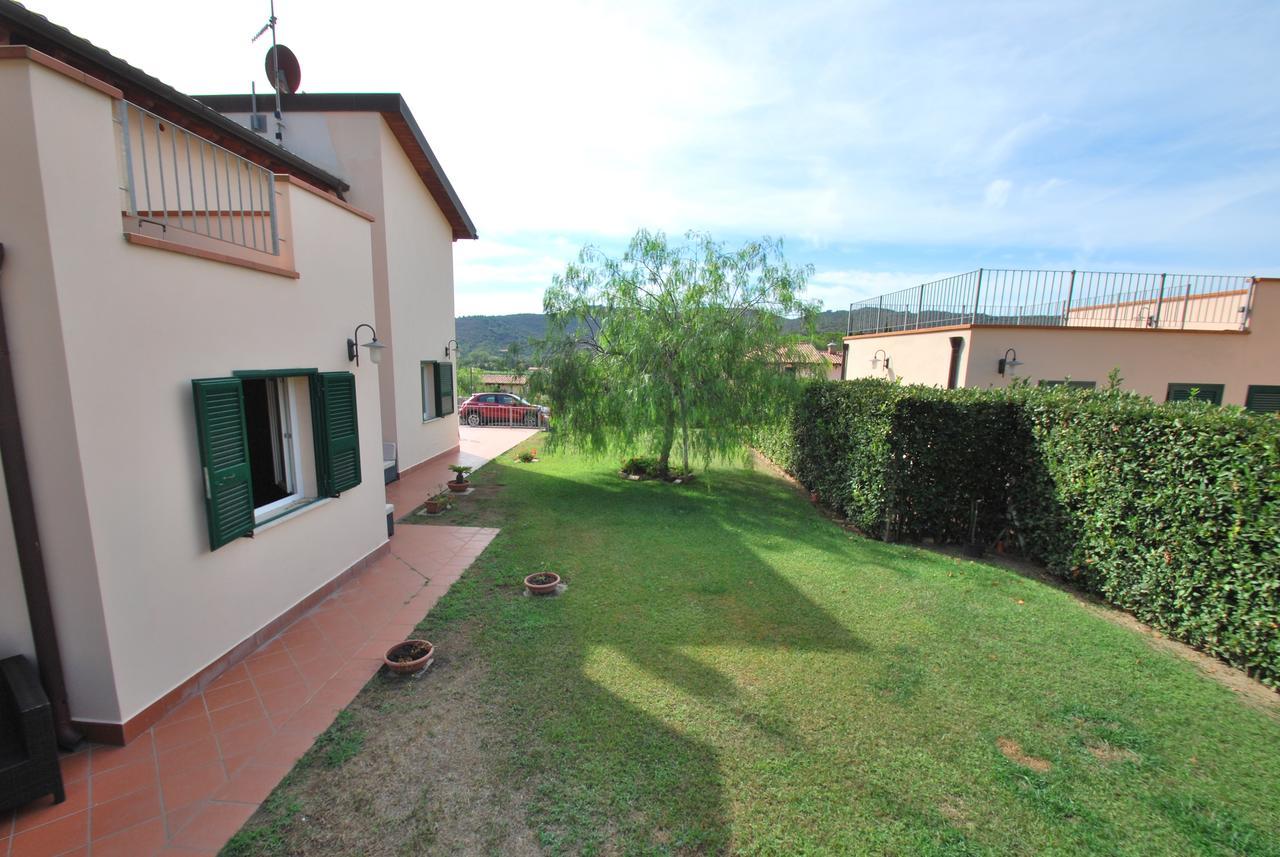 Villetta Ciclamino Casa Alzi Extérieur photo