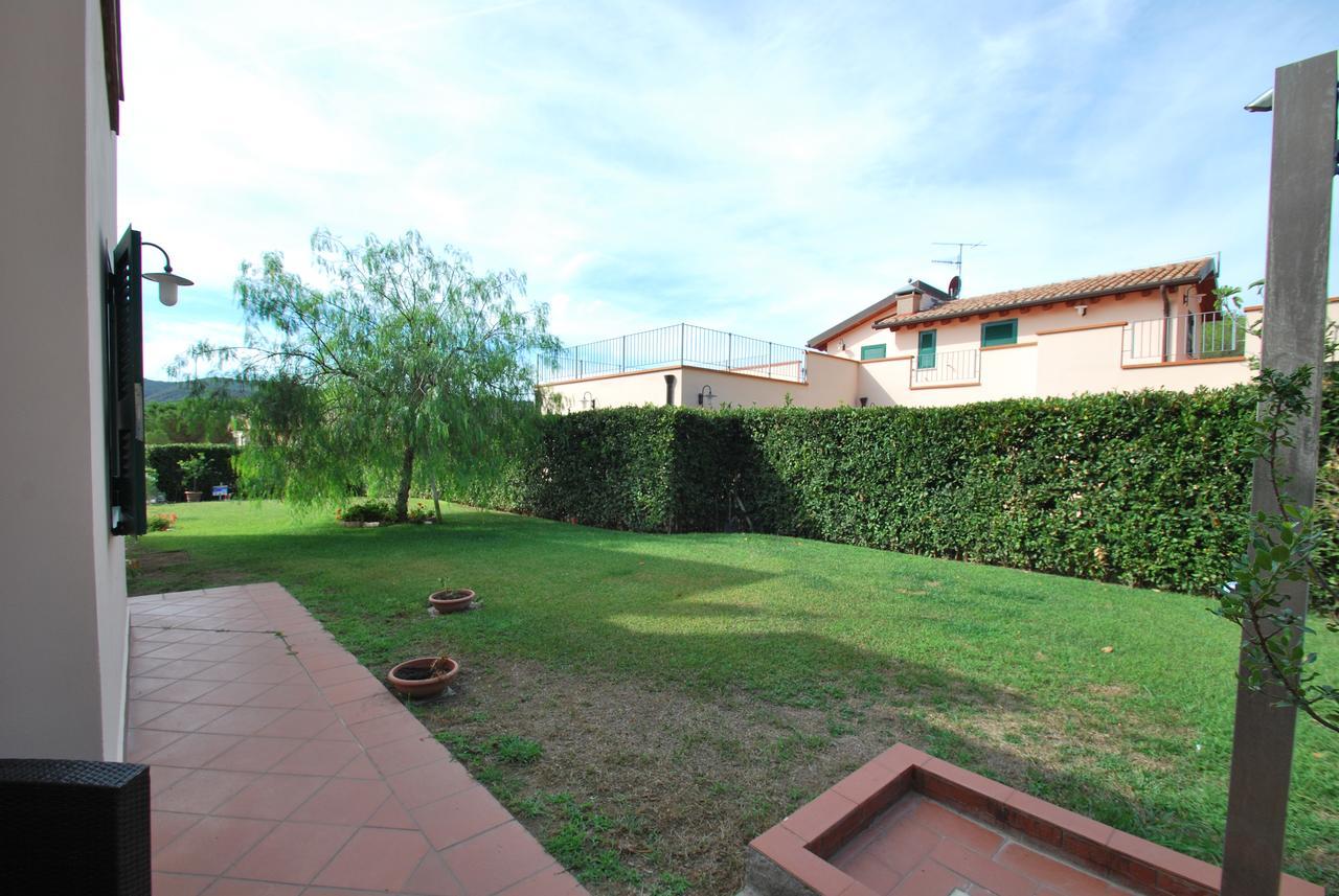 Villetta Ciclamino Casa Alzi Extérieur photo