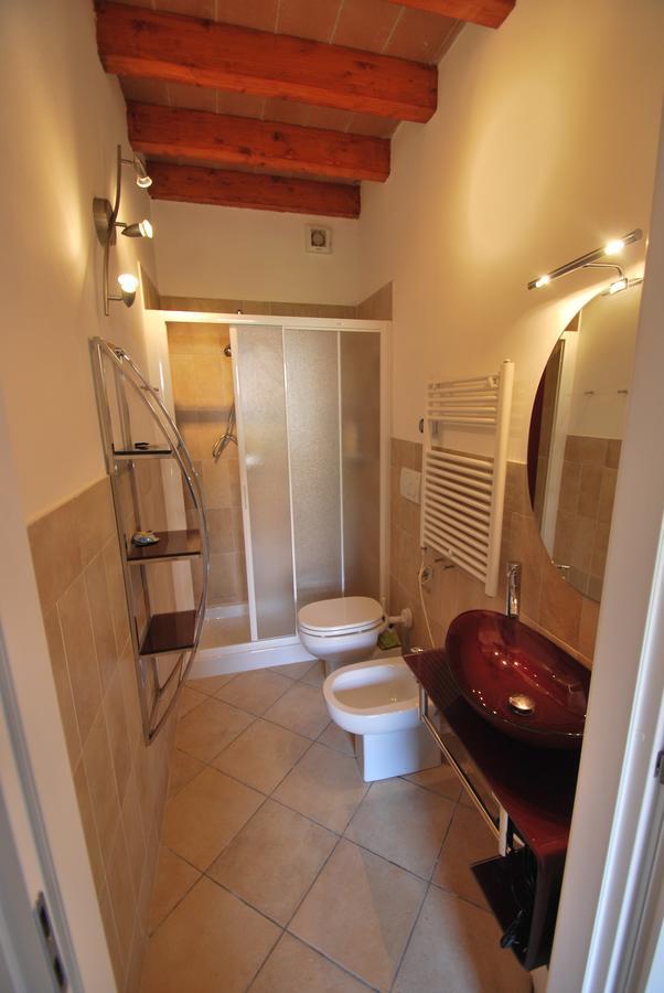 Villetta Ciclamino Casa Alzi Extérieur photo