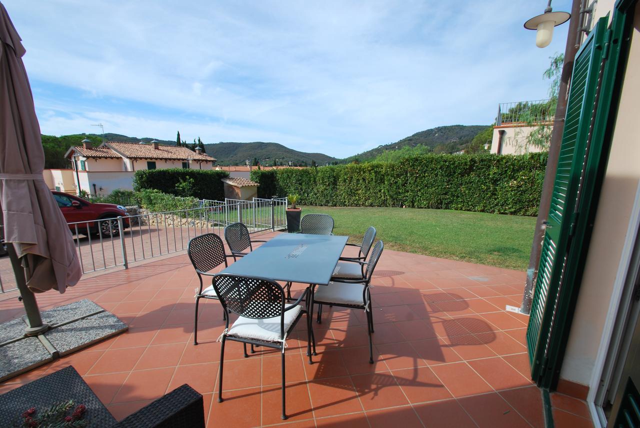 Villetta Ciclamino Casa Alzi Extérieur photo