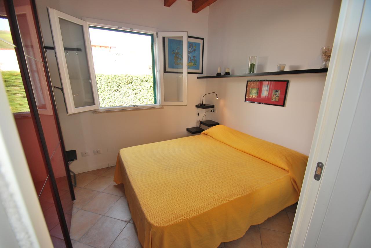 Villetta Ciclamino Casa Alzi Extérieur photo