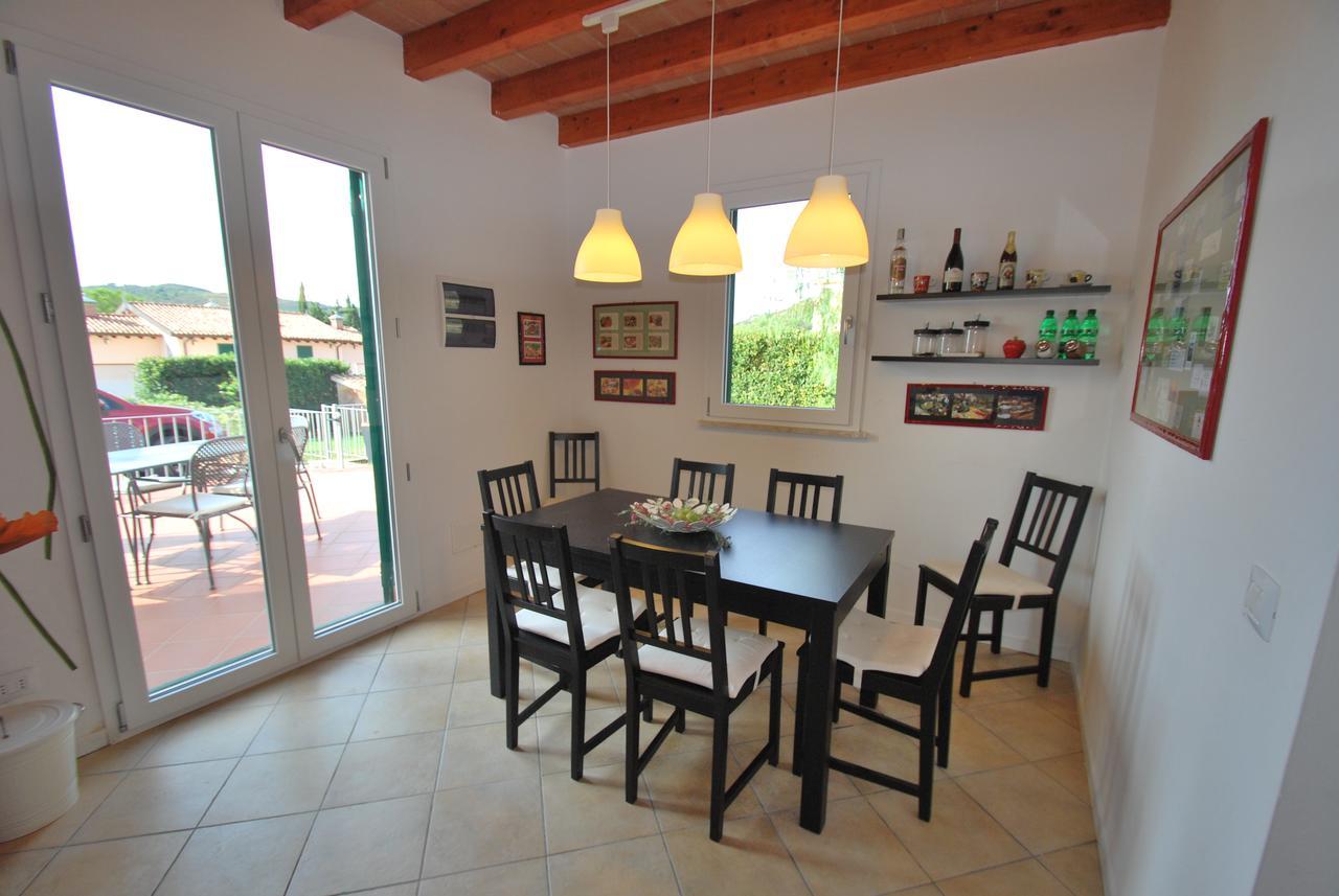 Villetta Ciclamino Casa Alzi Extérieur photo